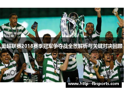 葡超联赛2018赛季冠军争夺战全景解析与关键对决回顾 葡超联赛2018赛季冠军争夺战全景解析与关键对决回顾